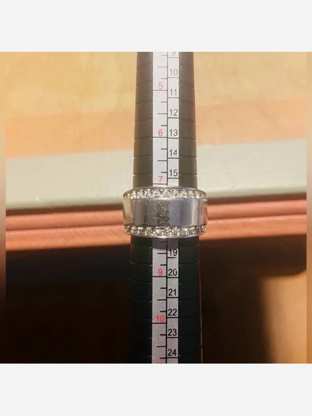 Fashion Jewelry silver plated